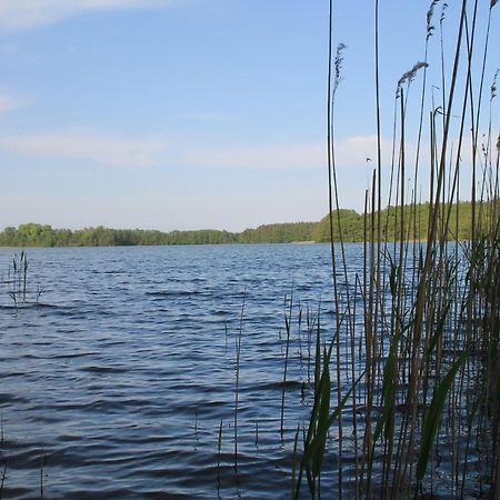 Alt Sammit Apartman Krakow am See Kültér fotó
