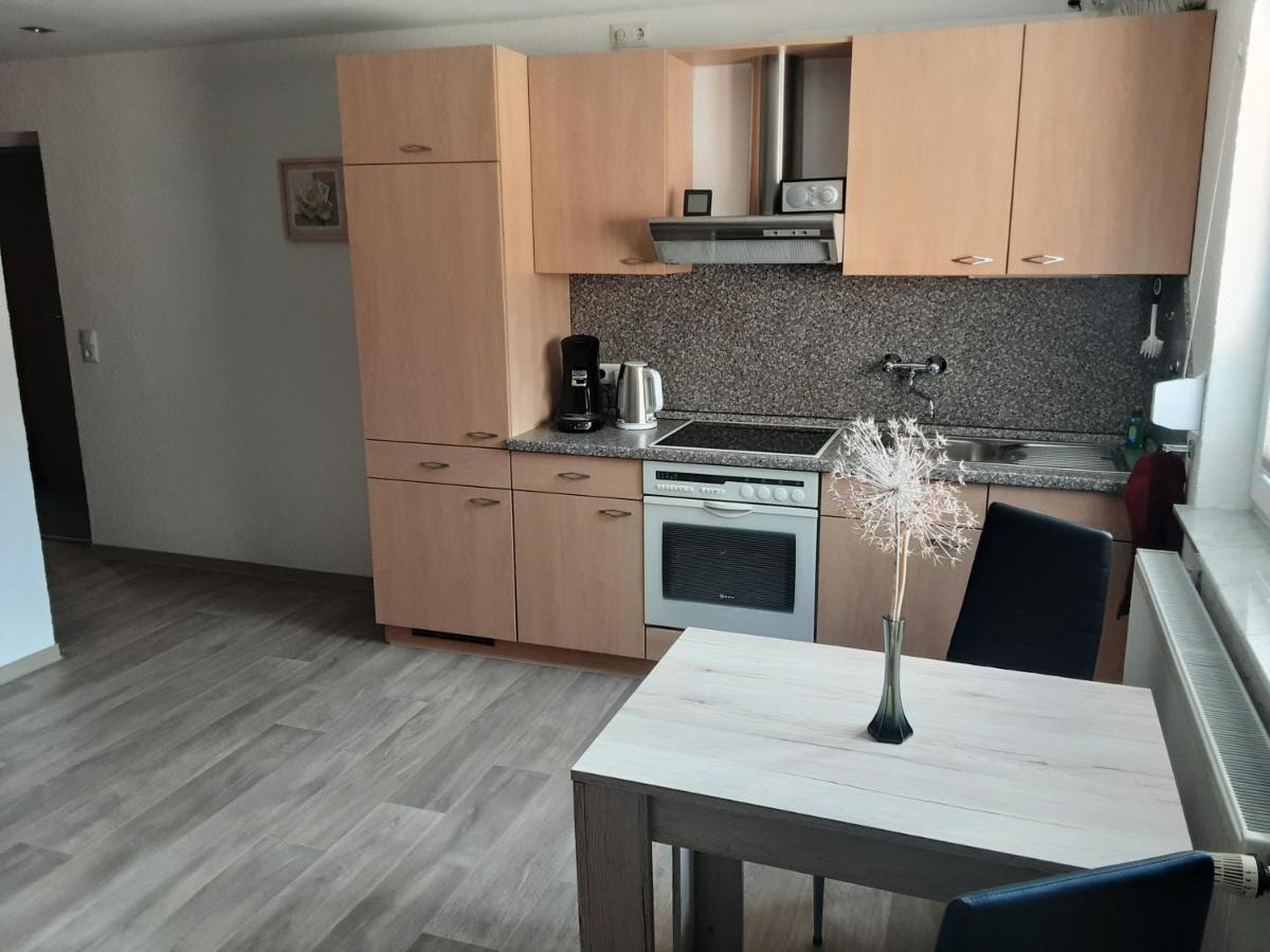 Alt Sammit Apartman Krakow am See Kültér fotó